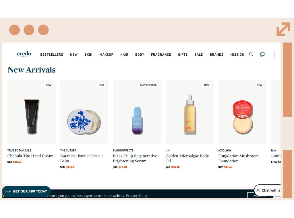 amazon alternatives