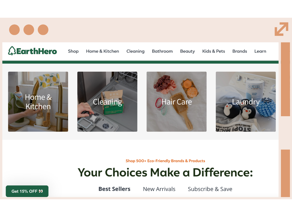 amazon alternatives