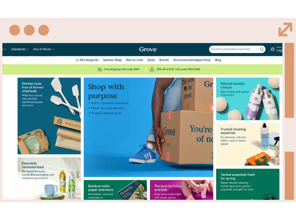 amazon alternatives