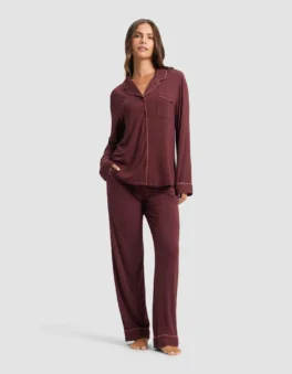 stylish pajama sets
