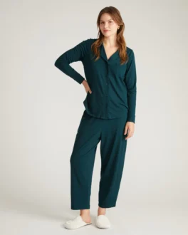 stylish pajama sets