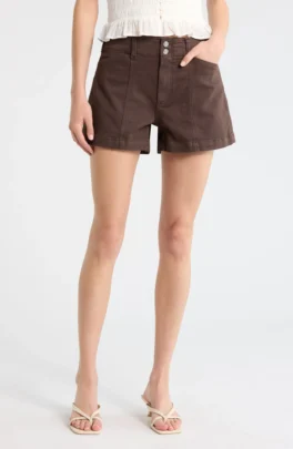 best fitting shorts for women