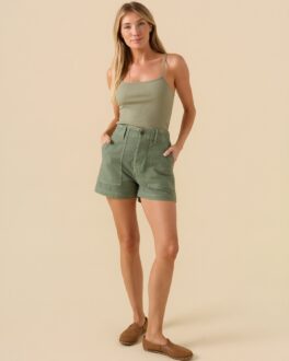 most comfortable shorts women's