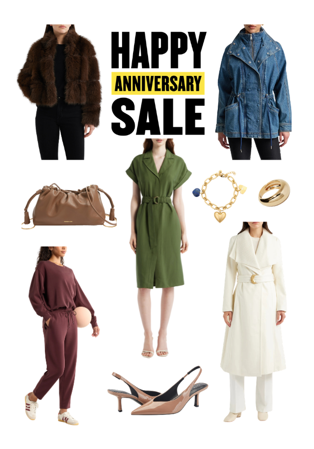 best nordstrom anniversary sale items 2026