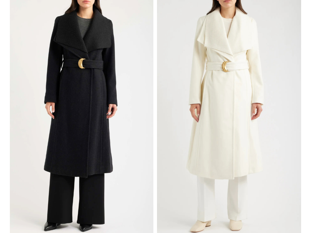 dkny coat best nordstrom anniversary sale items