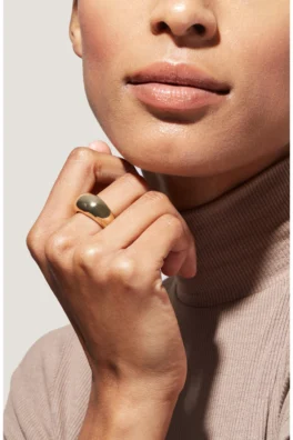 nordstrom anniversary sale ana luisa gold ring