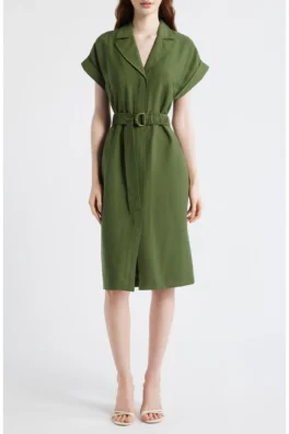 nordstrom anniversary sale shirtdress