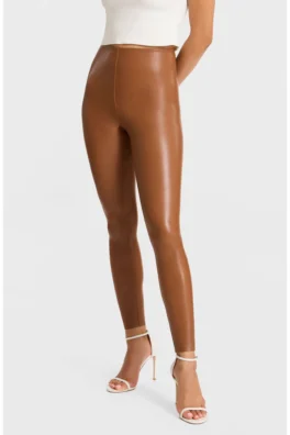 nordstrom anniversary sale faux leather leggings