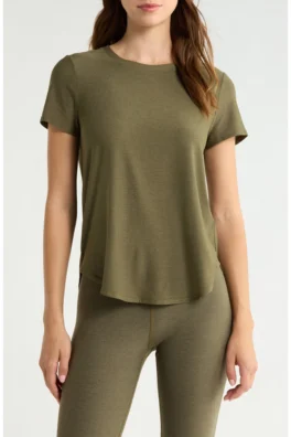 nordstrom anniversary sale olive shirt