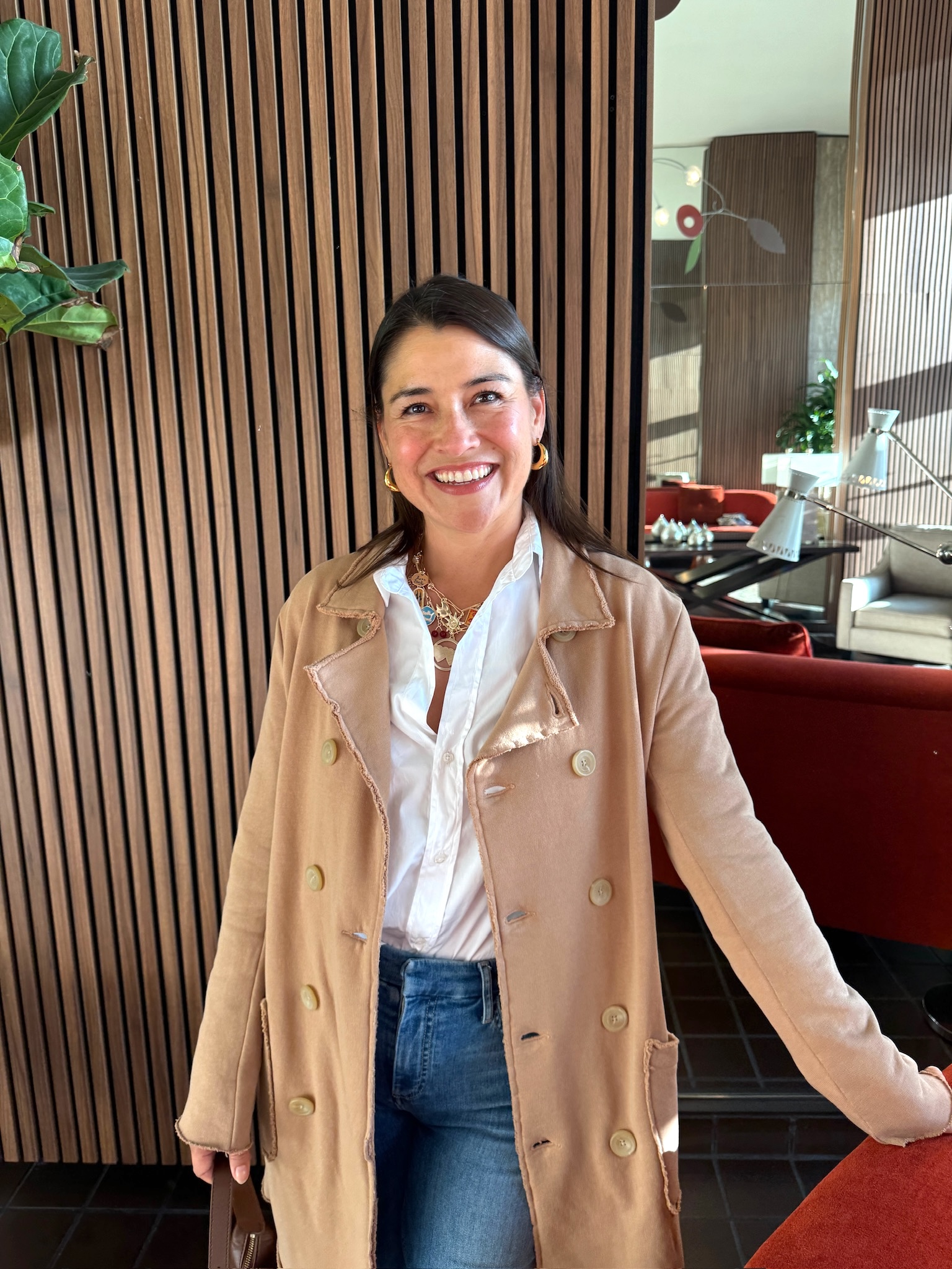 frank and eileen review