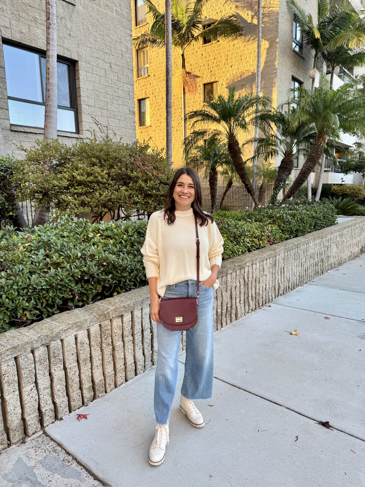 frank and eileen review