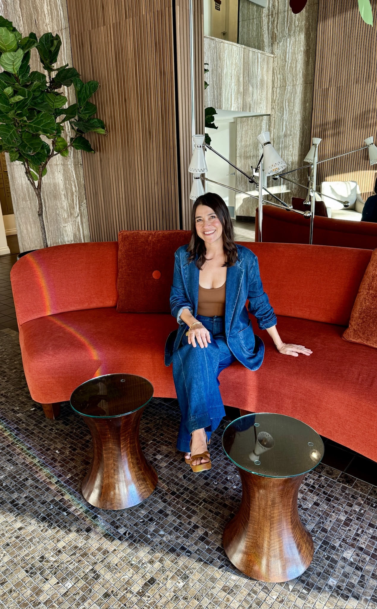 frank and eileen review