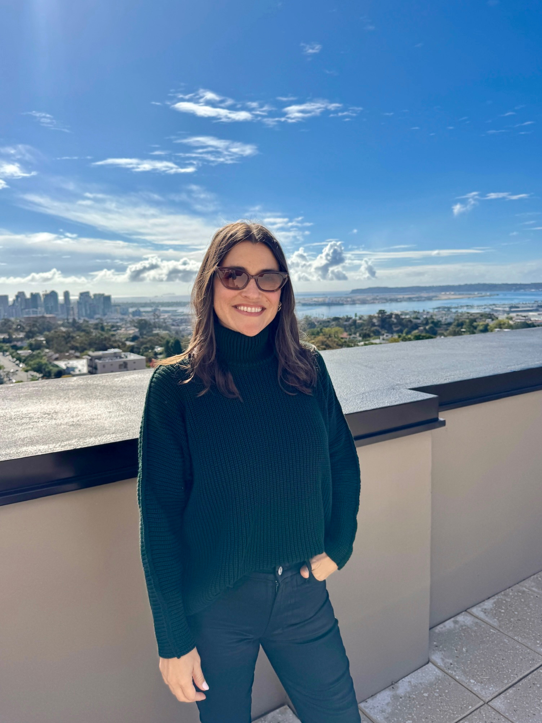 frank and eileen review