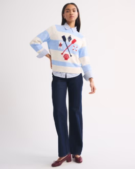 best non itchy sweaters
