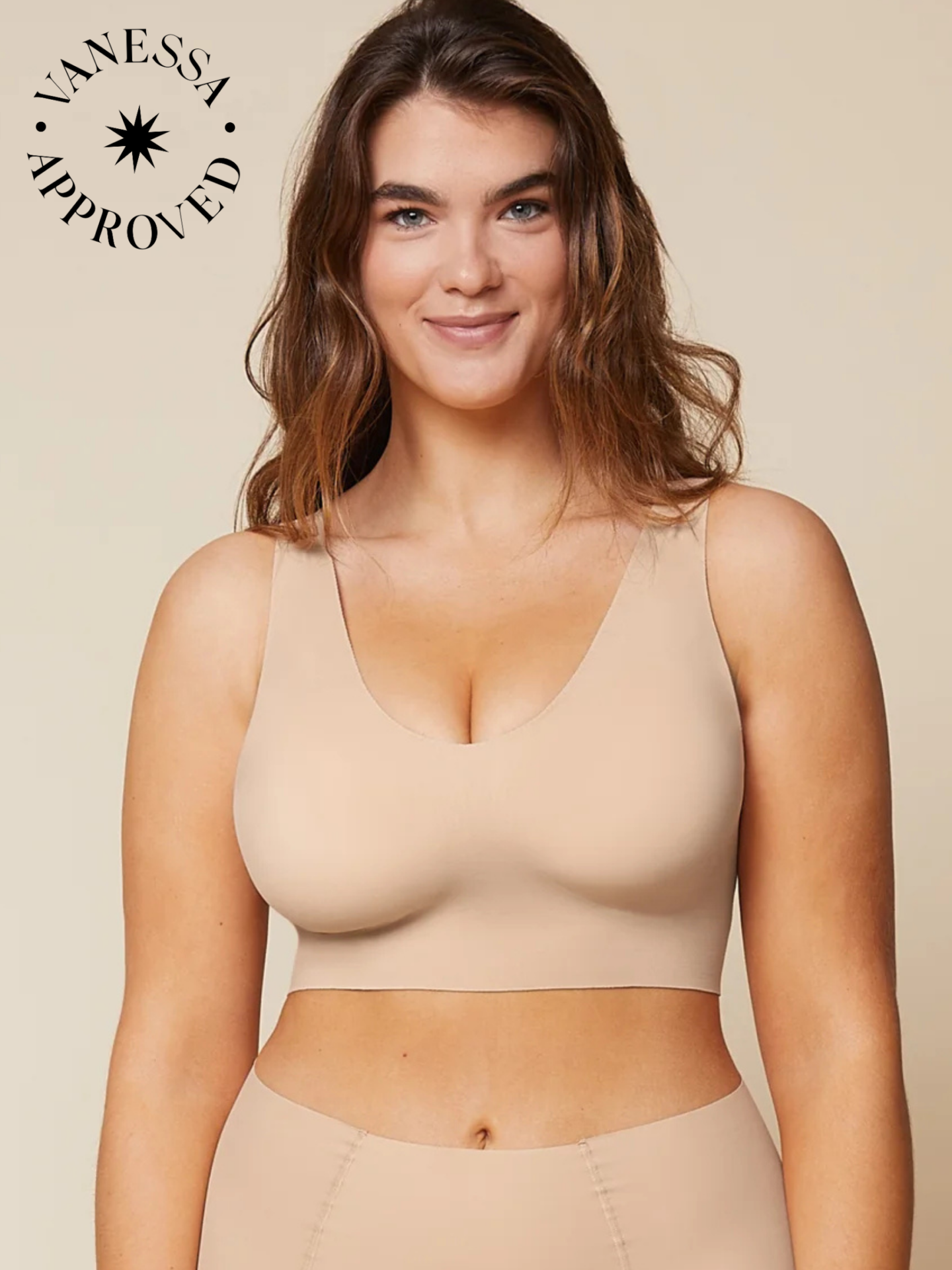 best wireless bra