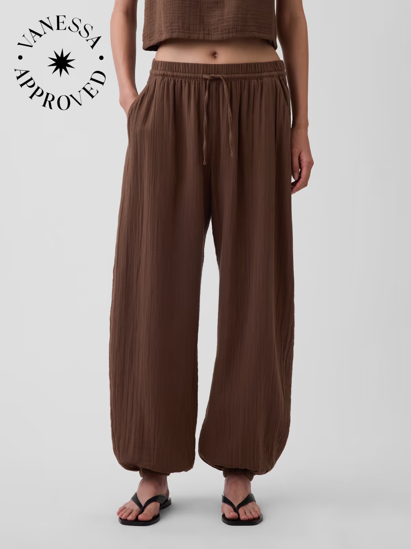 best summer jogger