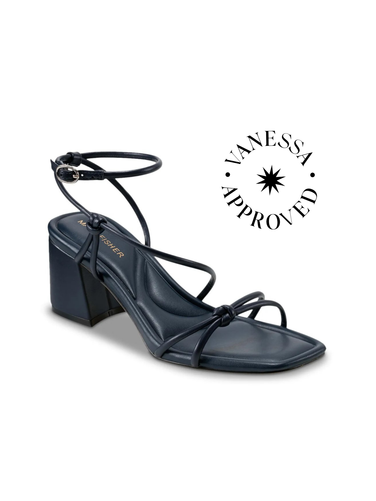 best chunky heel summer sandal