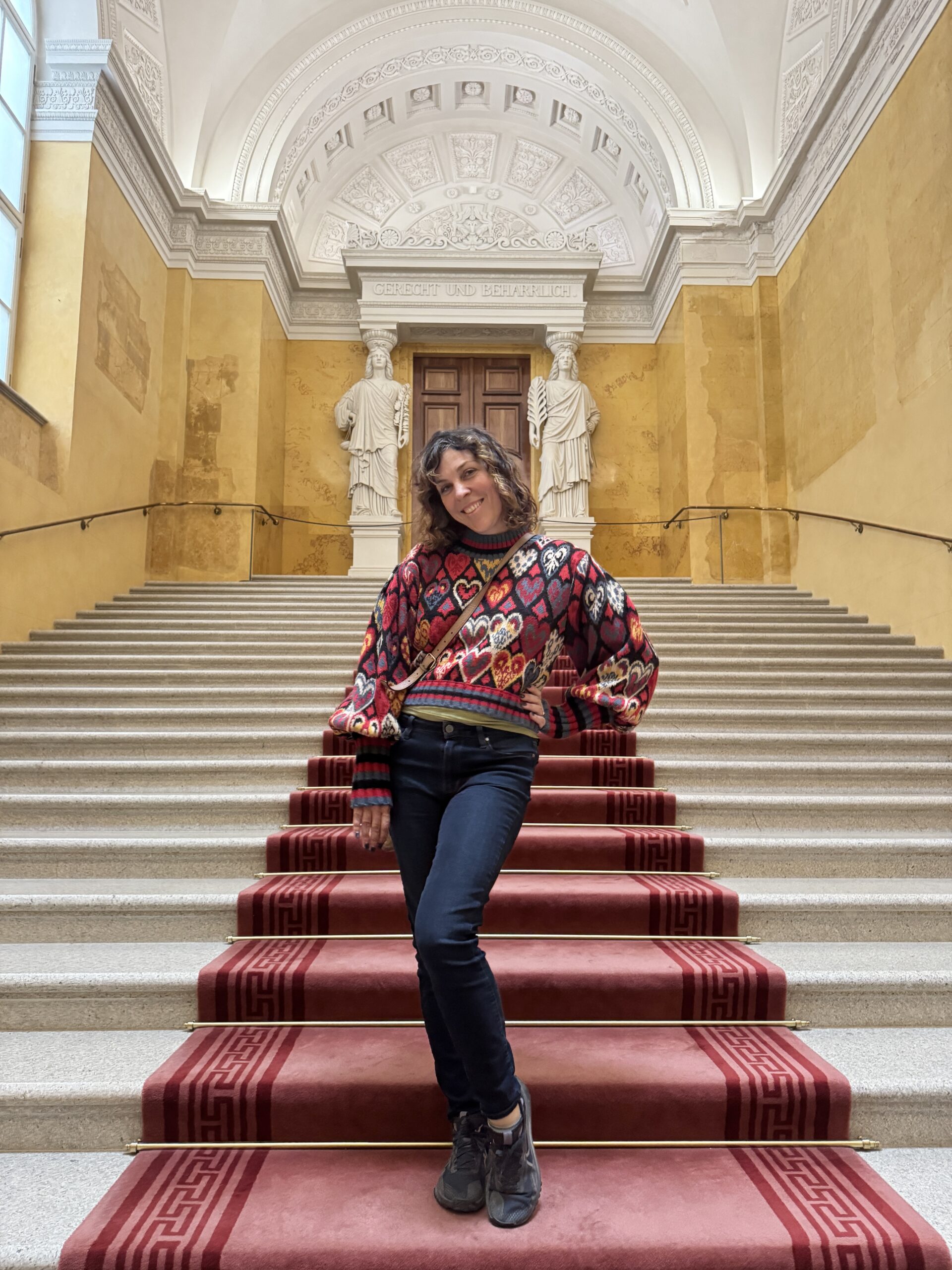 Munich residenz palace