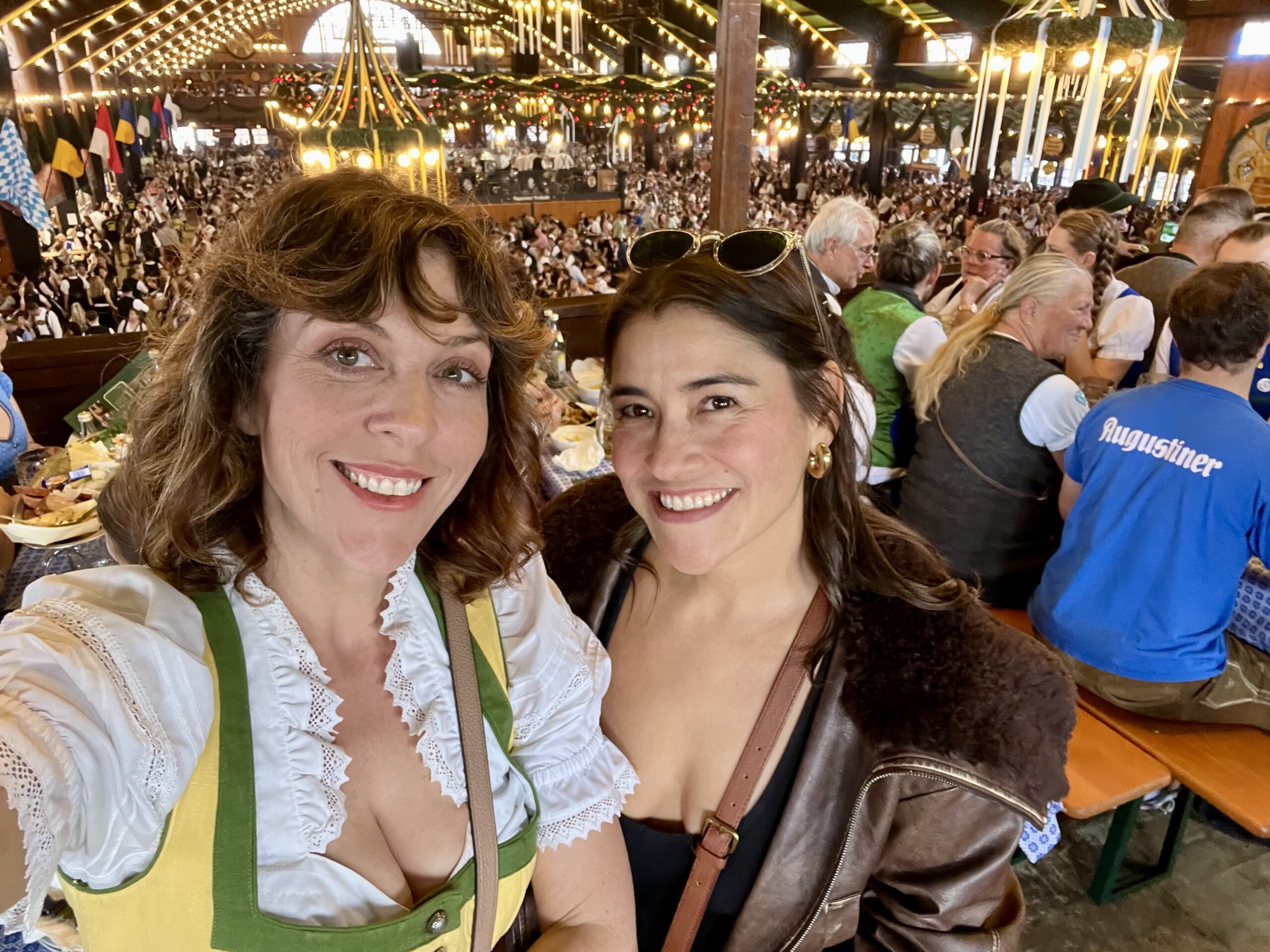 what to wear to oktoberfest party